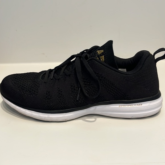 APL Mens Techloom Pro Sneaker Size 12 - Picture 10 of 13